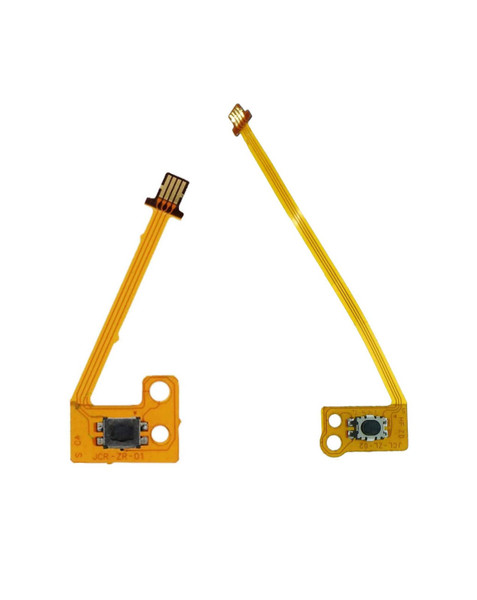 Right ZR ZL Switch Button Flex Cable for Nintendo Switch Joy-Con Controller