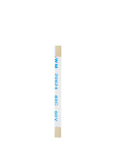 Optical Drive Cable (1000 / 1100) for PlayStation 5 (6 Pin)