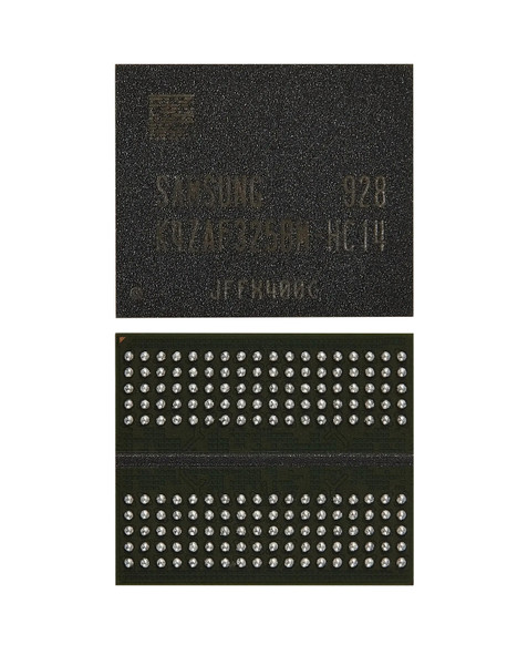 RAM Module for PlayStation 5 (DDR6 16GB) (K4ZAF325-HC14)
