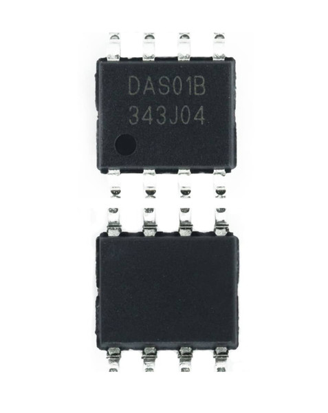 DAS01B SOP8 Power Management IC for PlayStation 5 ADP400DR Power Supply (Solder