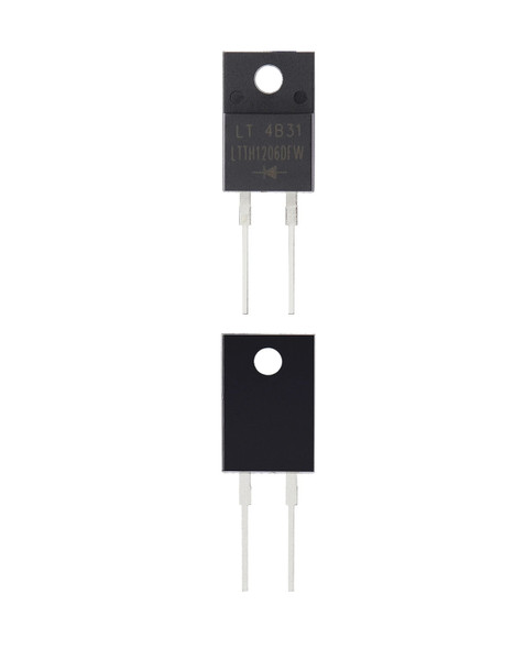 LT LTTH1206 Power Supply Boost Diode for PlayStation 5 ADP-400DR (Soldering Req