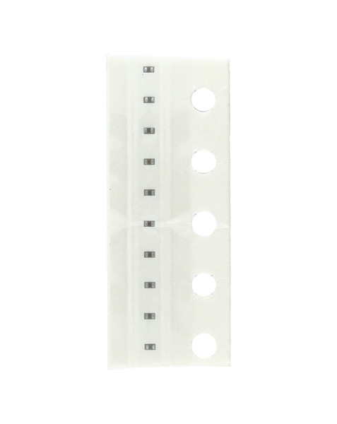 HDMI Port Ceramic Capacitors (0.1 uf / 0201 cap) for PlayStation 5 (Pack of 10)