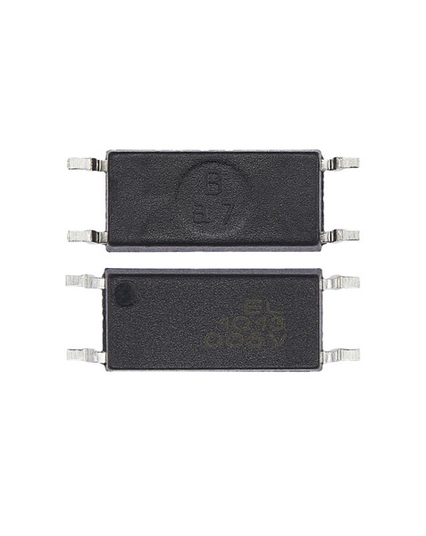 EL1013 SOP4 Phototransistor for PlayStation 5 Power Supply (Soldering Required)