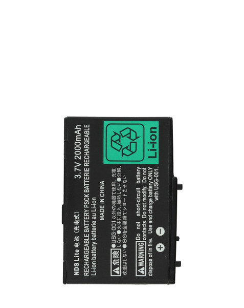 Replacement Battery for Nintendo DS Lite
