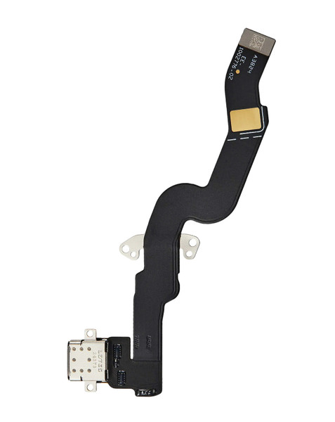 Charging Port with Flex Cable for Meta Quest 3S (Premium)