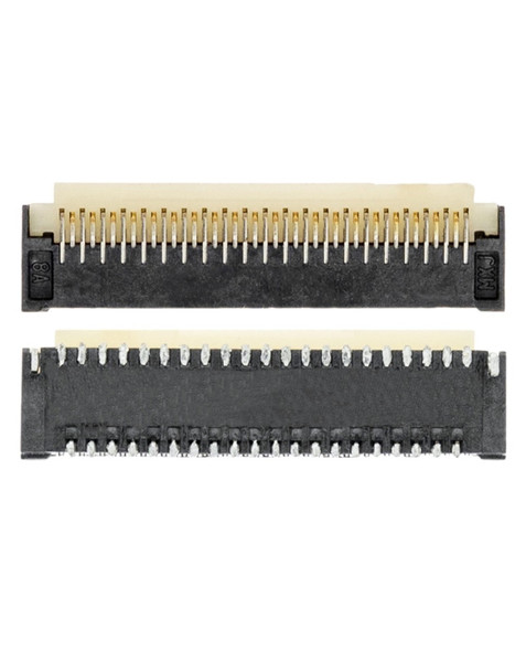 LCD FPC Connector (43 Pin) for Nintendo Switch OLED