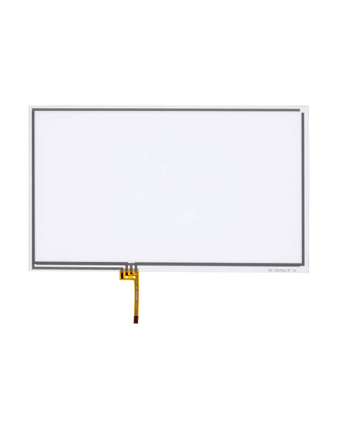 Digitizer for Nintendo WII U