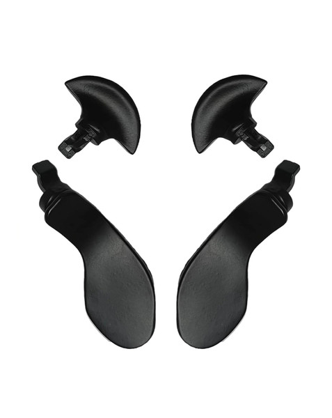 4in1 Paddle Buttons for PlayStation 5 (DualSense Edge) Controller