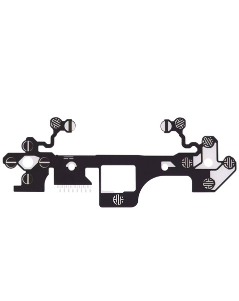 Conductive Film Keypad Ribbon Cable For PlayStation 5 Controllers (Version 3)