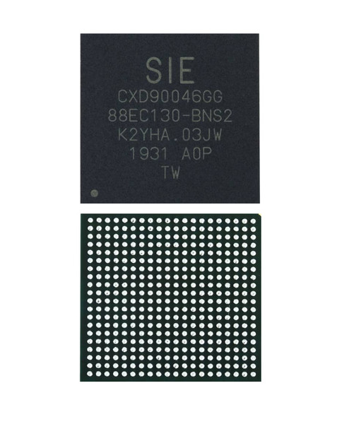CXD90046GG Southbridge IC for PlayStation 4 Slim (CUH-70XX) (Soldering Required