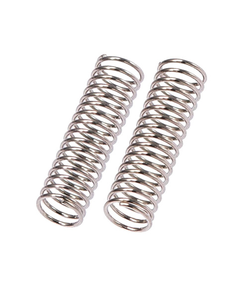 Springs Set LR ZL ZR Key Buttons (2 Piece Set) for Nintendo Switch Joy-Con Cont