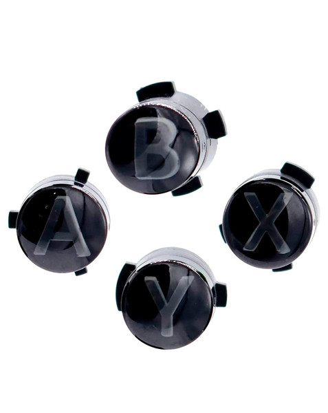 (A / B / X / Y) Hard Buttons for Xbox One Elite Controller