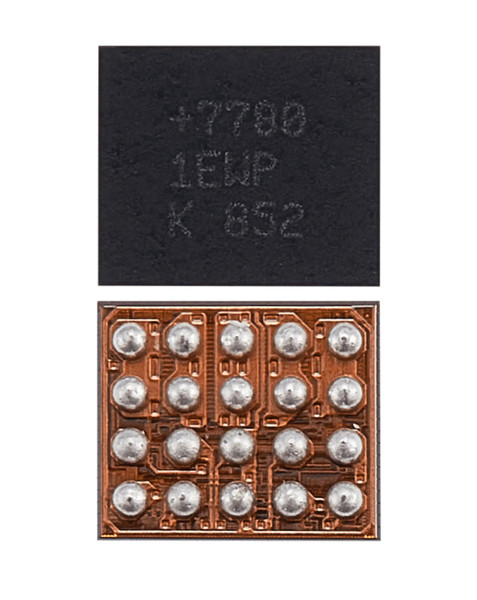 Buck-Boost Converter IC Chip for Nintendo Switch 2 (77801)