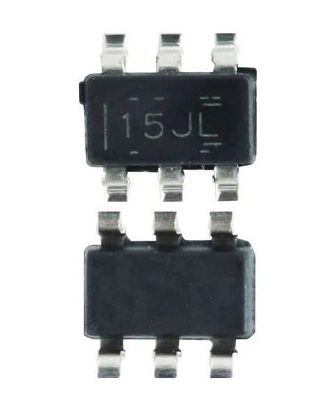 15JL SOP6 Power Switch IC for PlayStation 5 / Nintendo Switch 2 (Near HDMI Port