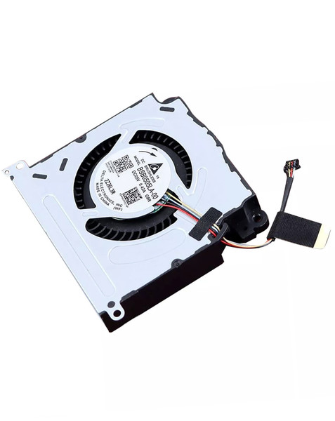 Internal CPU Cooling Fan Replacement for Valve Steam Deck 7" BN5010S5H-N00P