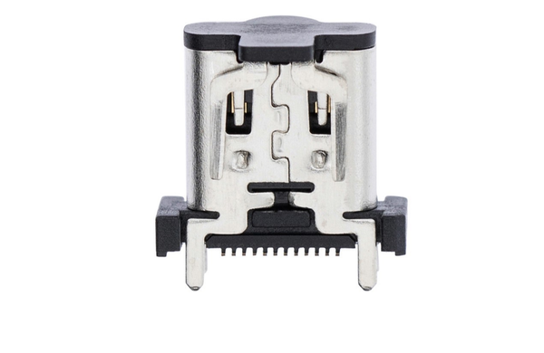 PS5 USB Front Type-C Controller Console Port Playstation 5 Replacement Part