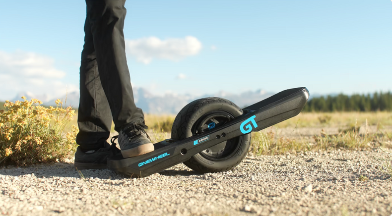 Onewheel GT S Series in Burlington Vermont