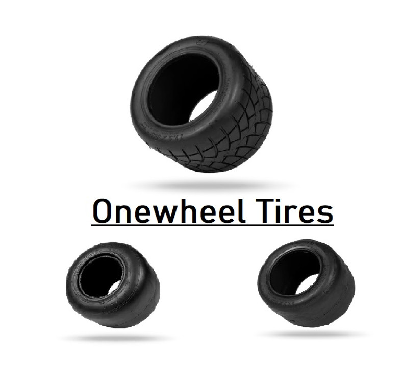 Onewheel Tires