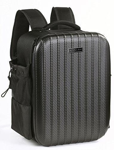 Koozam Backpack designed to fit the Phantom 3 Professional