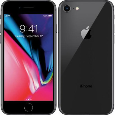 Apple iPhone SE 2nd Gen (Great Condition) - (Unlocked, T-Mobile, Verizon,  AT&T) - Wires Computing