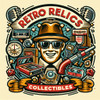 RetroRelics Collectibles