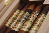 Fuente Fuente Opus5 Sampler & Humidor (2025 release) (RED)
