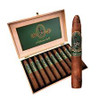 LFD Andalusian Bull (Box of 10) & Solis (Box of 20)