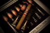 Arturo Fuente Don Carlos Edicion de Aniversario Double Robusto Tubo
