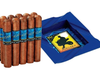 Drew Estate Acid Kuba Kuba 10 count sampler with ashtray