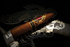 Fuente God of Fire KKP Special Reserve Piramide 58 Box of 10
