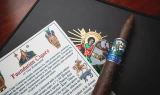 Foundation Cigars 10th Aniversario Box of 10