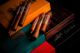 Fuente Fuente Opus6 Sampler & Humidor (June 2024 Release)