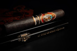 Fuente God of Fire Serie B Robusto (BOX OF 10)