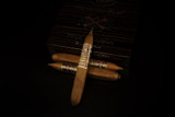 Arturo Fuente FFOX OPUSX "HEAVEN AND EARTH" EL ESCORPION NATURAL Box of 10