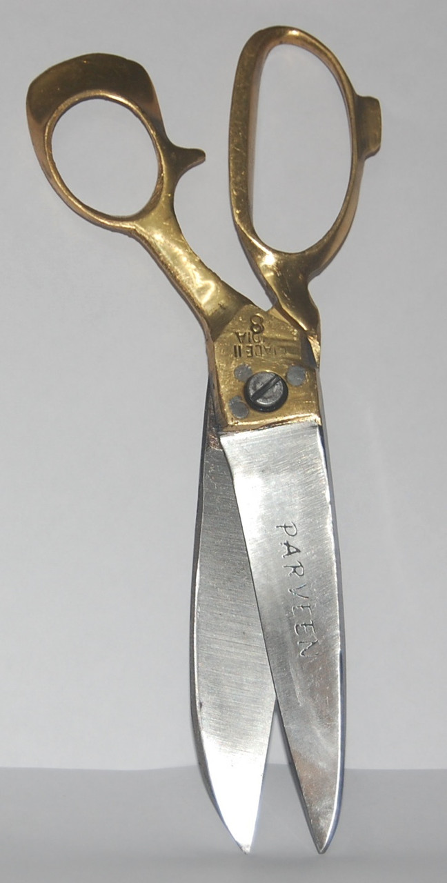 PARVEEN FABRIC cutting scissors