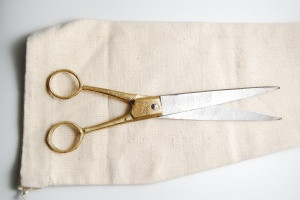 Hair Dressing Scissors Handmade, Fair Trade | rupalee