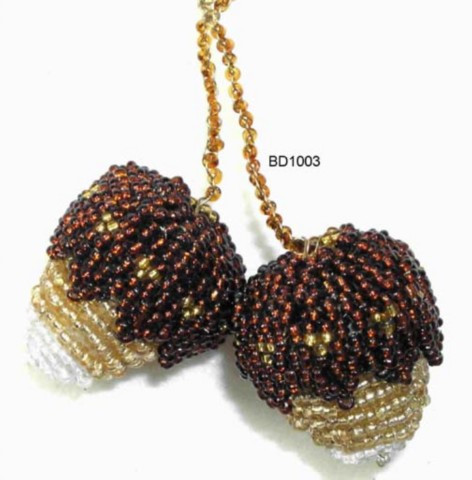 Acorn bunch BD1003