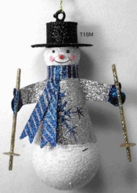 Snowman T1SM