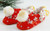 Wool Shoes Christmas Ornament