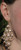 Lak Earrings Large PINK JLAKE9P