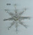 Snowflake silver BD69