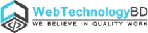 Web Technology BD