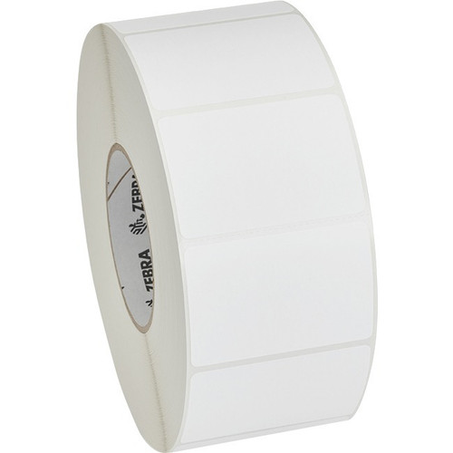 Zebra (10000286) PAPER LABEL Z-PERFORM 2000T 3IN X2IN