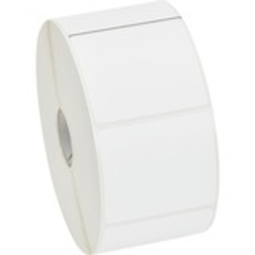 Zebra (10015342) Label Paper 2.25x2in (57.2x50.8mm); DT