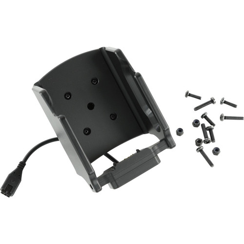 Zebra (3PTY-PCLIP-241424) TC56 CHARGE ONLY VEHICLE CRADLE