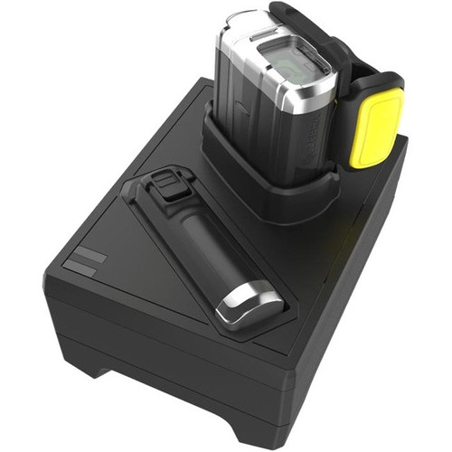 Zebra (CRD-NGRS-1S1BU-01) RS6000 SINGLE SLOT CHARGE/USB SHARECRADL