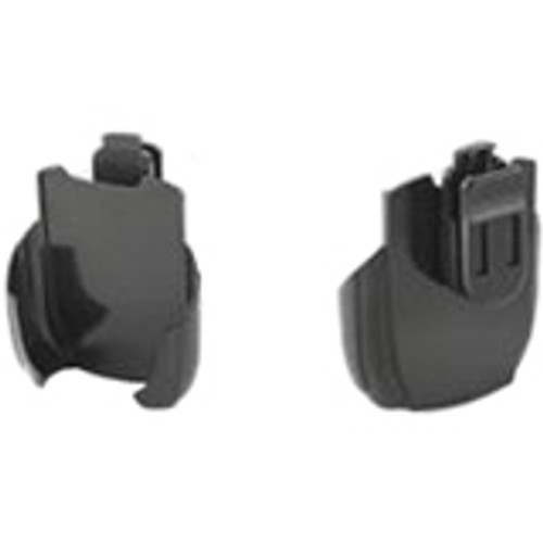 Zebra (8710-050005-01R) MC3000 Plastic Holster secures to a belt