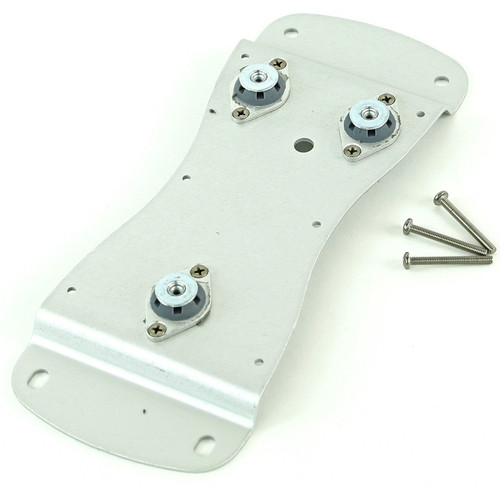 Zebra (BRKT-MM0036W-00) CRADLE MOUNTING BRACKET USE WITH STB36