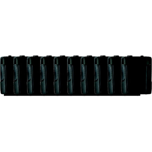 Zebra (BTRY-TC7X-46MAH-10) TC7X 4620 MAH LI-ION BATTERY 10 PACK