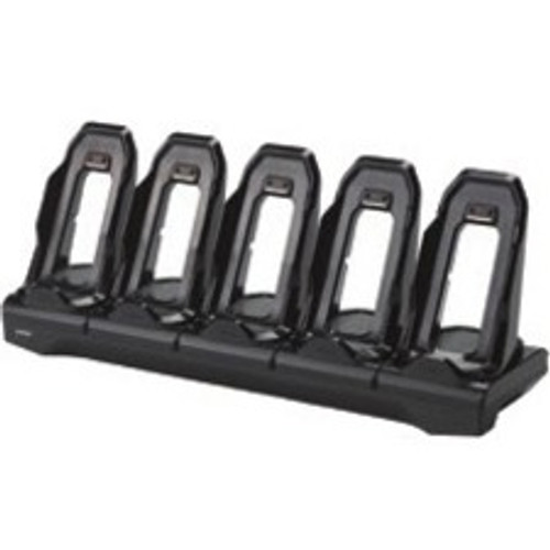 Zebra (CRD-TC7X-SE5EU1-01) TC7X 5-SLOT ETHERNET CRADLE